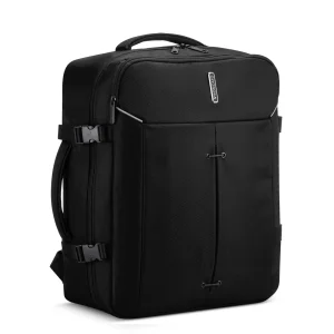 Zaino Da Viaggio ironik 2.0 zaino cabina easyjet 45x36x20 cm