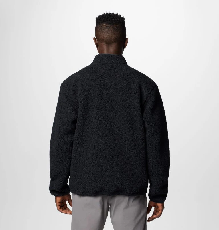 Giacca in pile bouclé Black Mesa™ da uomo - immagine 3