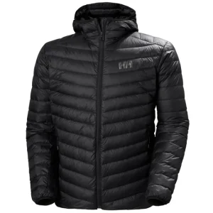 GIACCA Men's Verglas Hooded Down Insulator
