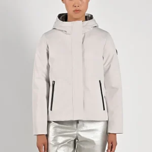 GIACCA Soft zip