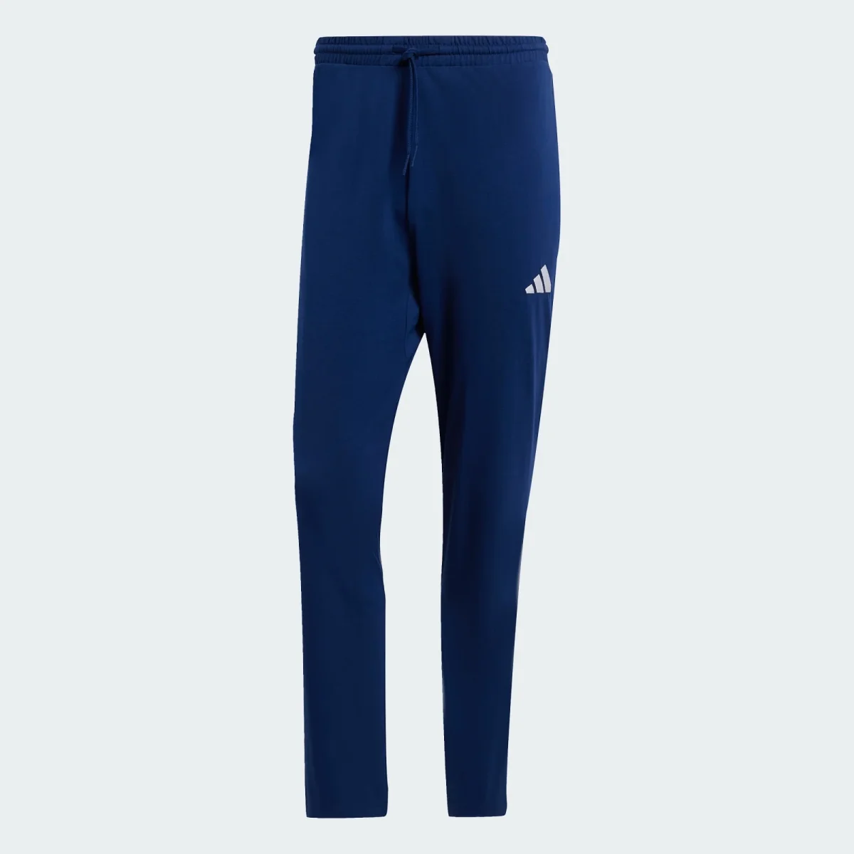 Pantaloni Essentials in jersey singolo con piccolo logo - immagine 9