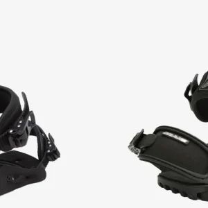ATTACCO SNOWBOARD DRAKE GT