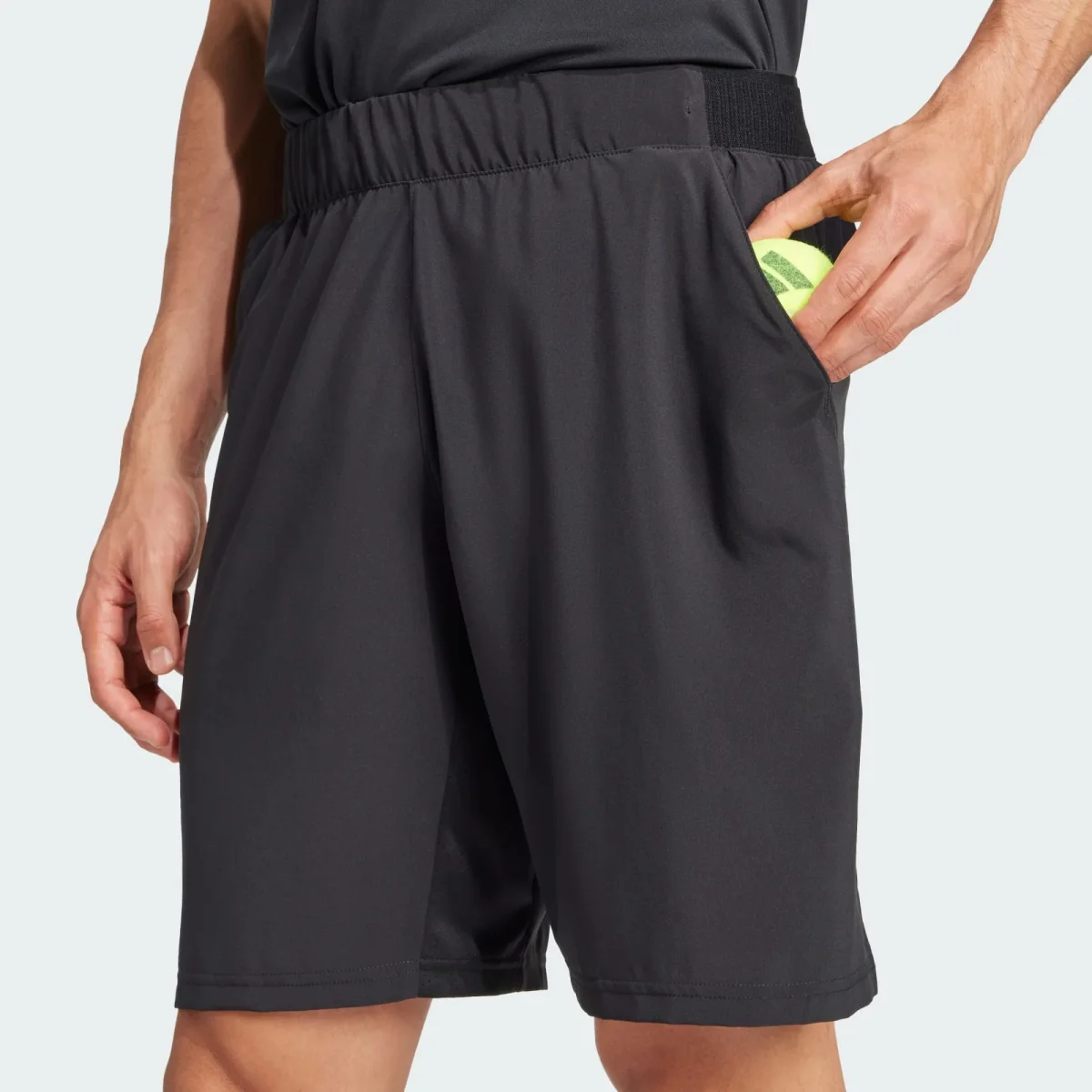 Short da tennis Club Climacool Stretch Woven - immagine 6