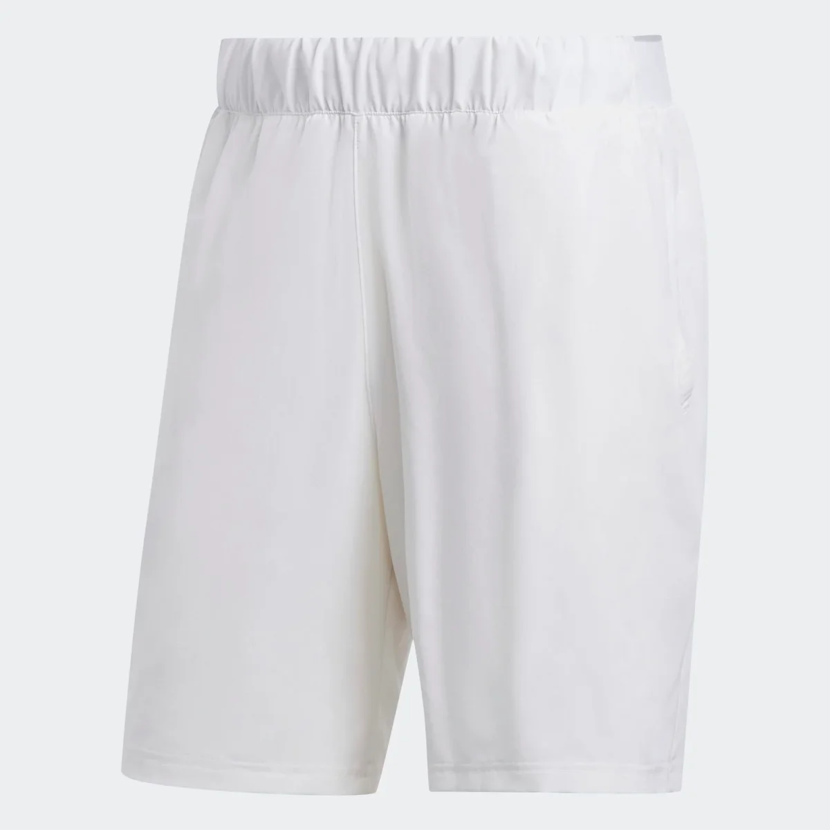 PANTALONCINO SHORT DA TENNIS CLUB STRETCH WOVEN - immagine 8