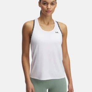 Canotta UA Tech™ Knockout da donna