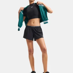 W VANISH WOVEN 5IN SHORTS