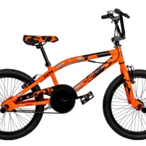 BMX 1V 20" Ragazzo BMX20 Skut - Acciaio - Cicli Casadei